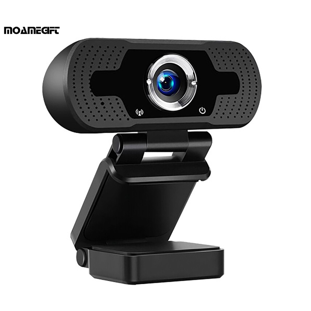 Camera kỹ thuật số 1080P không cần trình điều khiển phù hợp cho phát sóng trực tiếp | BigBuy360 - bigbuy360.vn