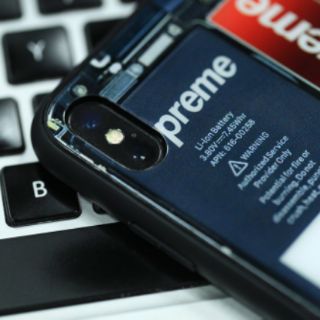 ỐP IPHONE ĐÈN LED PHÁT SÁNG - LED LIGHT UP CASE FOR IPHONE