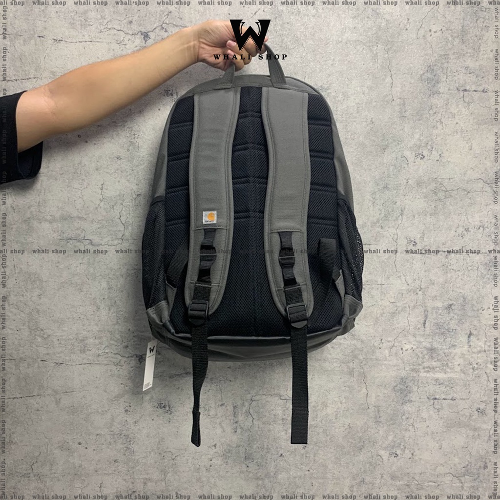 Ba Lô Carhartt Legacy Standard Cao Cấp - Siêu Bền