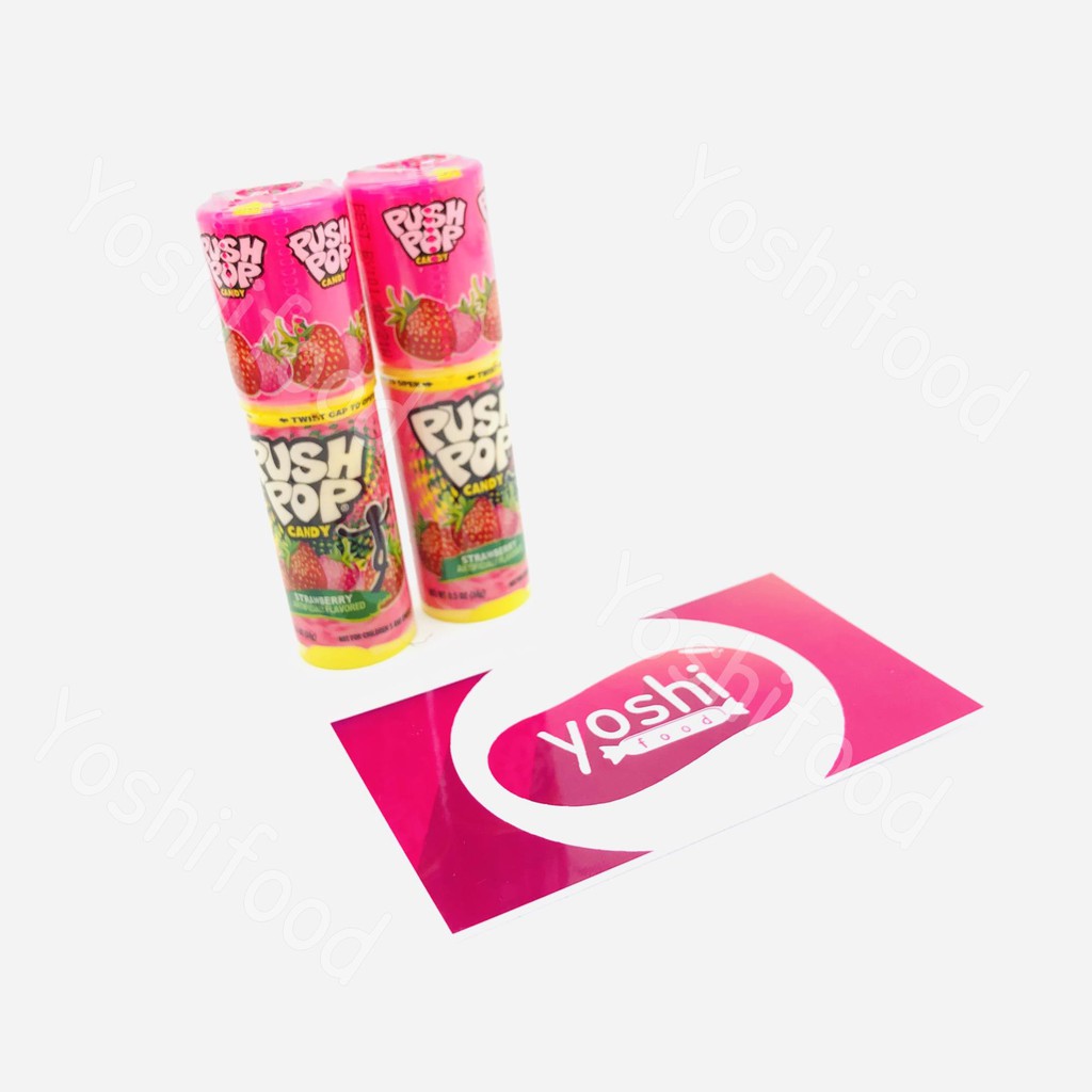 Kẹo Son Push Pop - Mỹ | BigBuy360 - bigbuy360.vn
