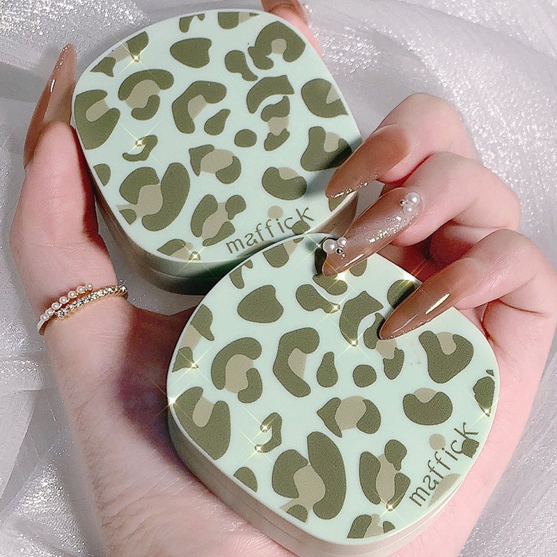 (Hàng Mới Về) Phấn phủ MAFFICK chống nước lâu trôi Làm Sáng Tông Màu Da Air Cushion Phấn tạo khối Kem che khuyết điểm mĩ phẩm nội địa trung | BigBuy360 - bigbuy360.vn