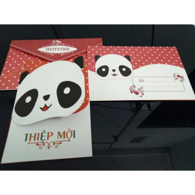 Combo 300 thiệp sinh nhật, thôi nôi cho bé (gồm 3 mẫu)