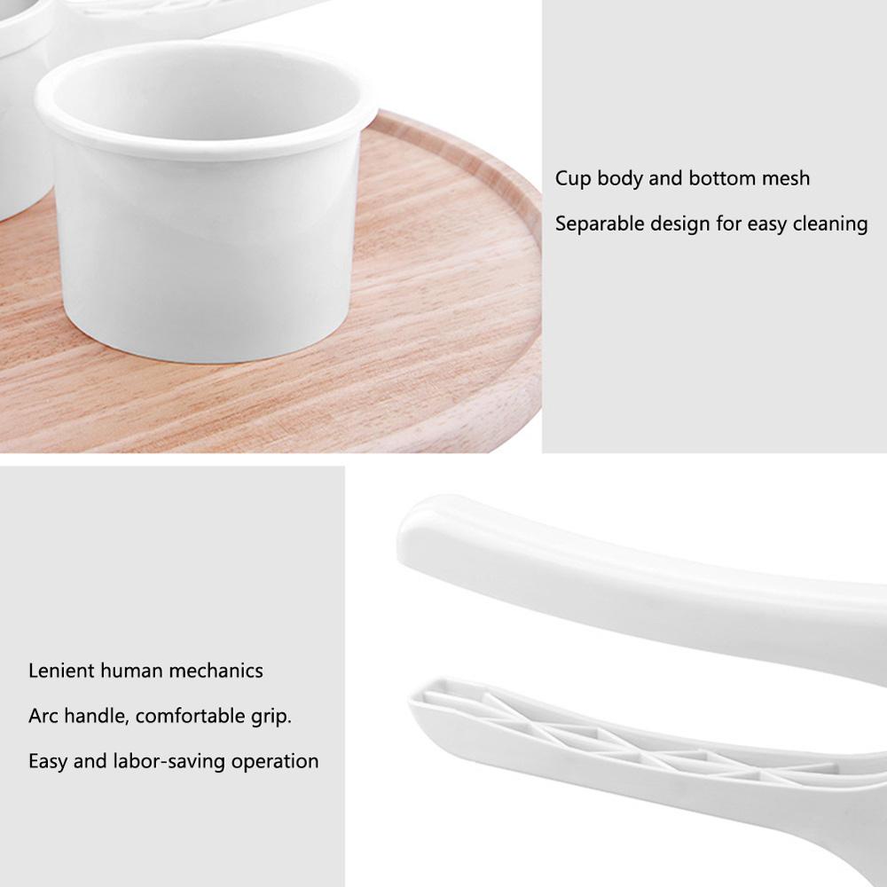 Dụng Cụ Nghiền Khoai Tây Cầm Tay