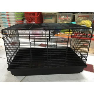 lồng size đại cho hamster nhím sóc
