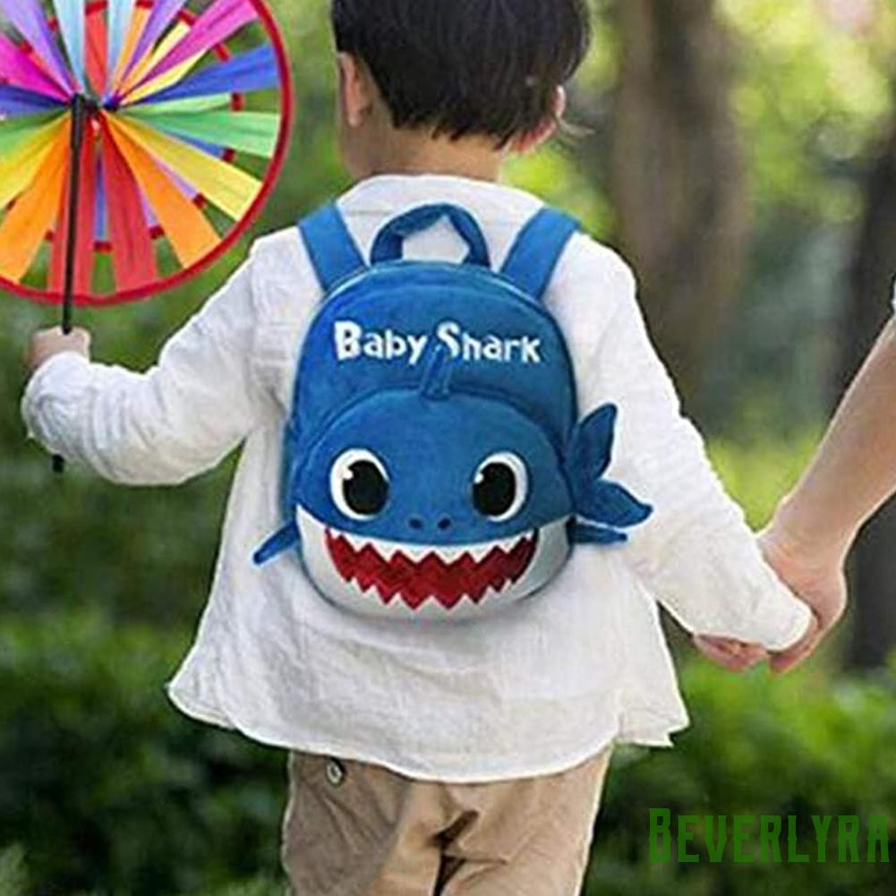 【Low Price】Cartoon Cute Children Backpack Kids Kindergarten Schoolbags