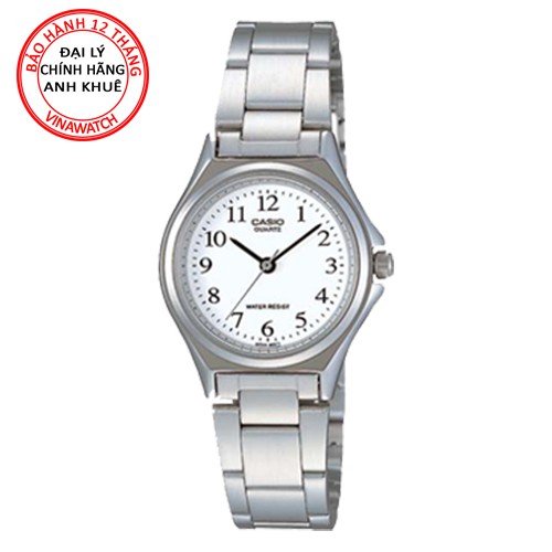Đồng Hồ Nữ Casio LTP-1130A-7BRDF