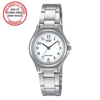 Đồng Hồ Nữ Casio LTP-1130A-7BRDF