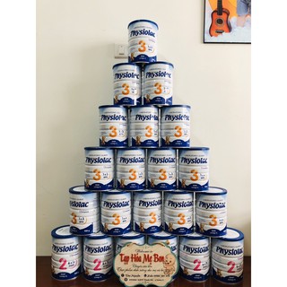 Sữa bột Physiolac Relais số 1 loại 900g