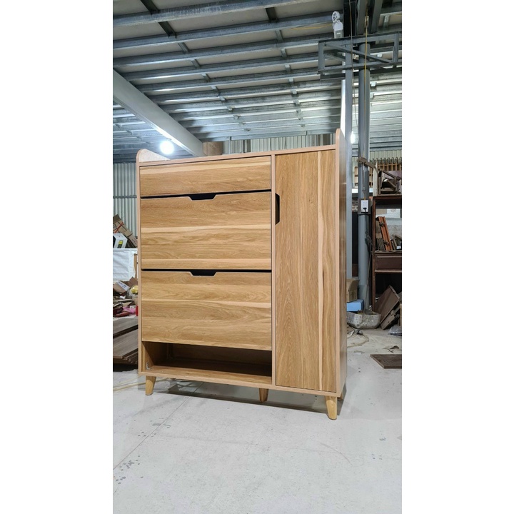Kệ tủ giày thông minh cánh lật dài 1m 100 cm, lưu ý đặt hàng qua zalo