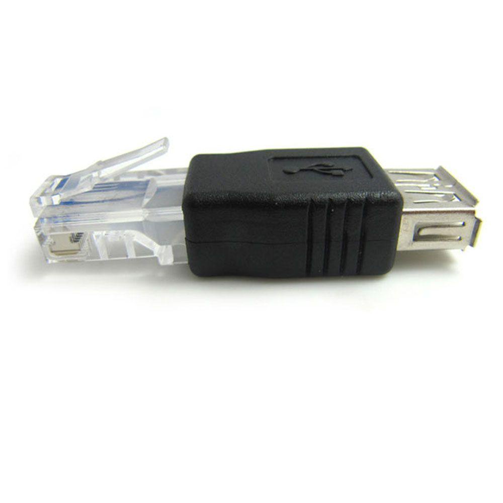 Cáp KếT NốI A Sang Ethernet Internet RJ45