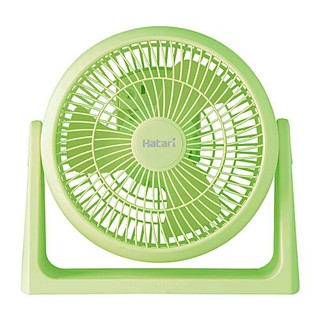 Quạt tản Thái Lan Hatari HT-PS20M1 (Các màu) - Made in Thailand - Kiểu dáng hiện đại đẹp mắt siêu mát Bảo hành 1 năm