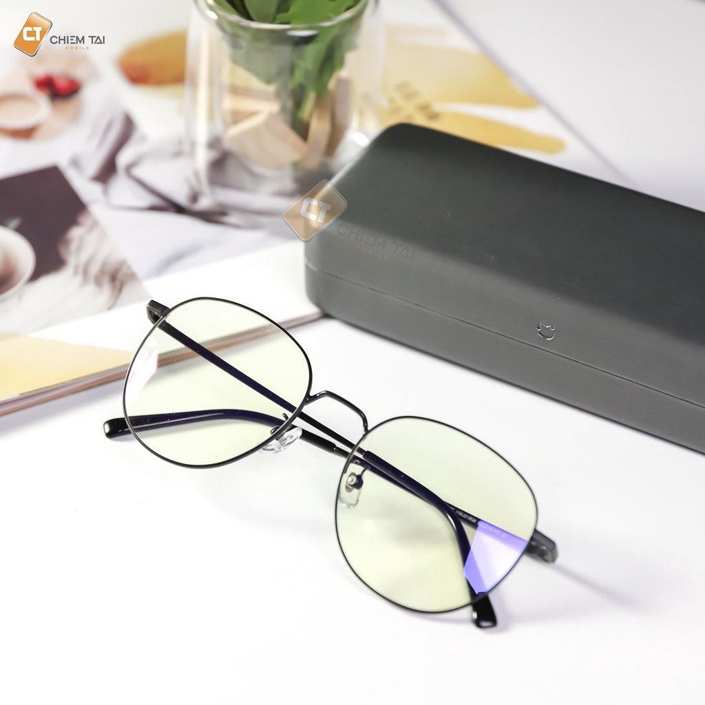 Mắt kính chống ánh sáng xanh Mijia HMJ01RM