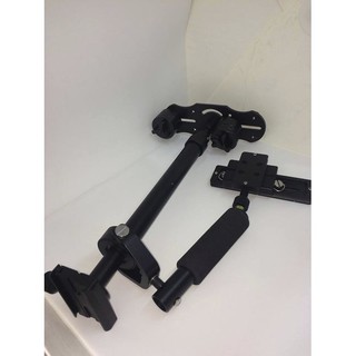 TAY CẦM QUAY PHIM STEADICAM S60