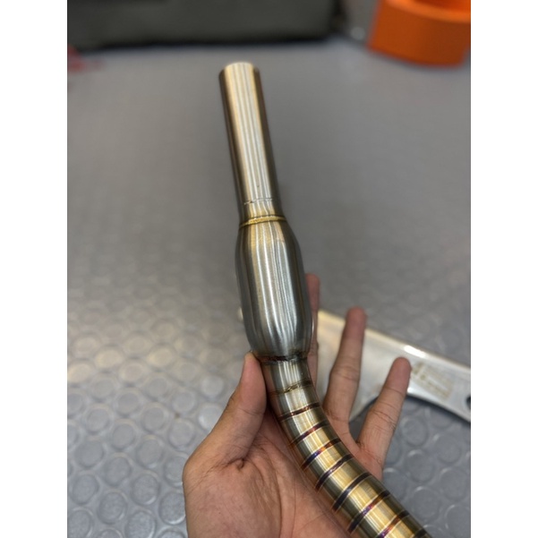 Cổ pas 4road vario 2017 - 2019 - Ab