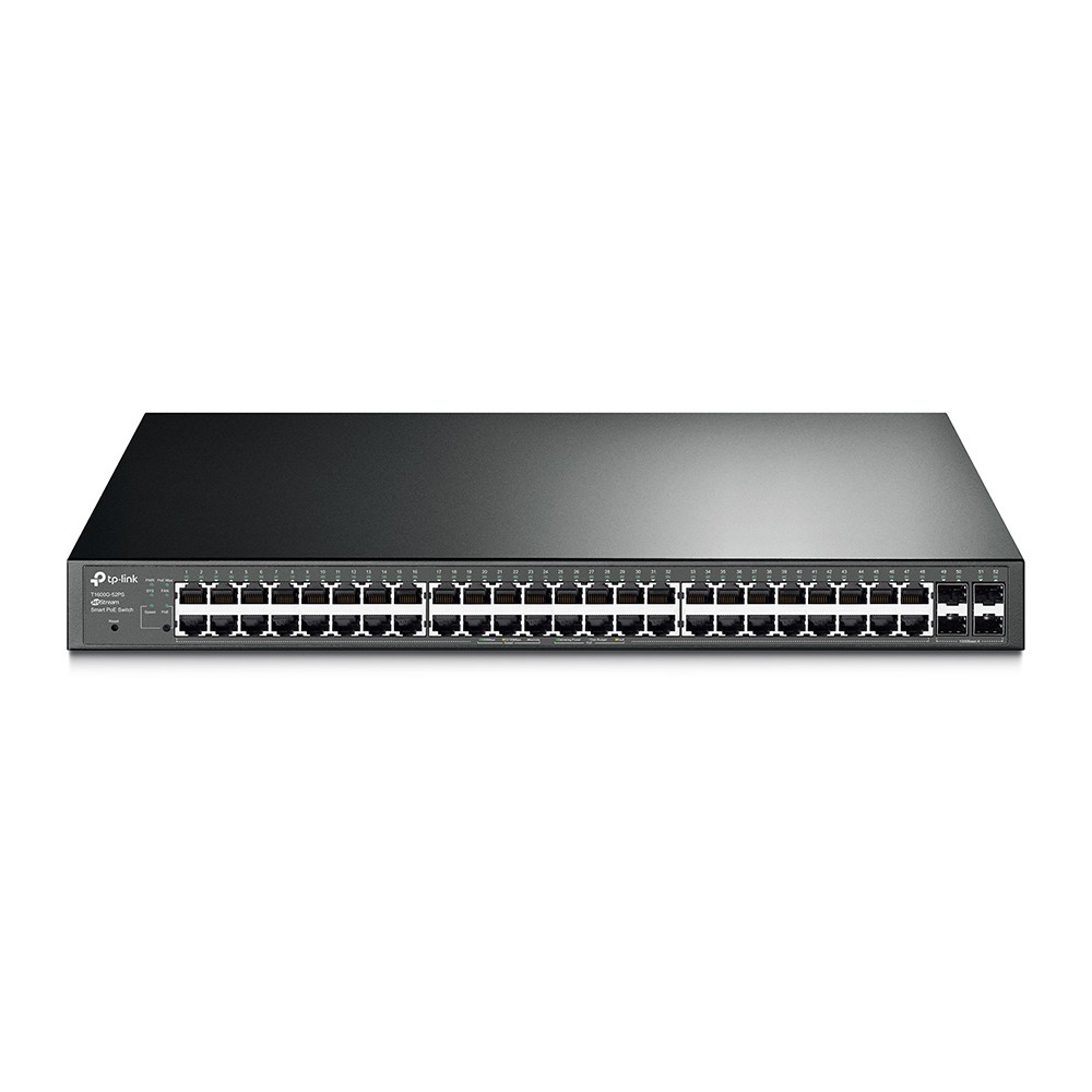 Cổng nối mạng TP-LINK TL-SG2452P(T1600G-52PS)