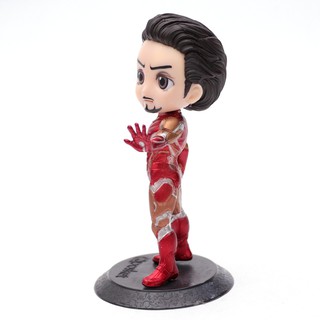 Mô hình Iron Man Marvel chibi cực chất