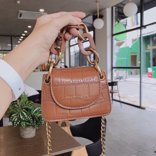 Túi da rắn mini(tuyển sỉ)