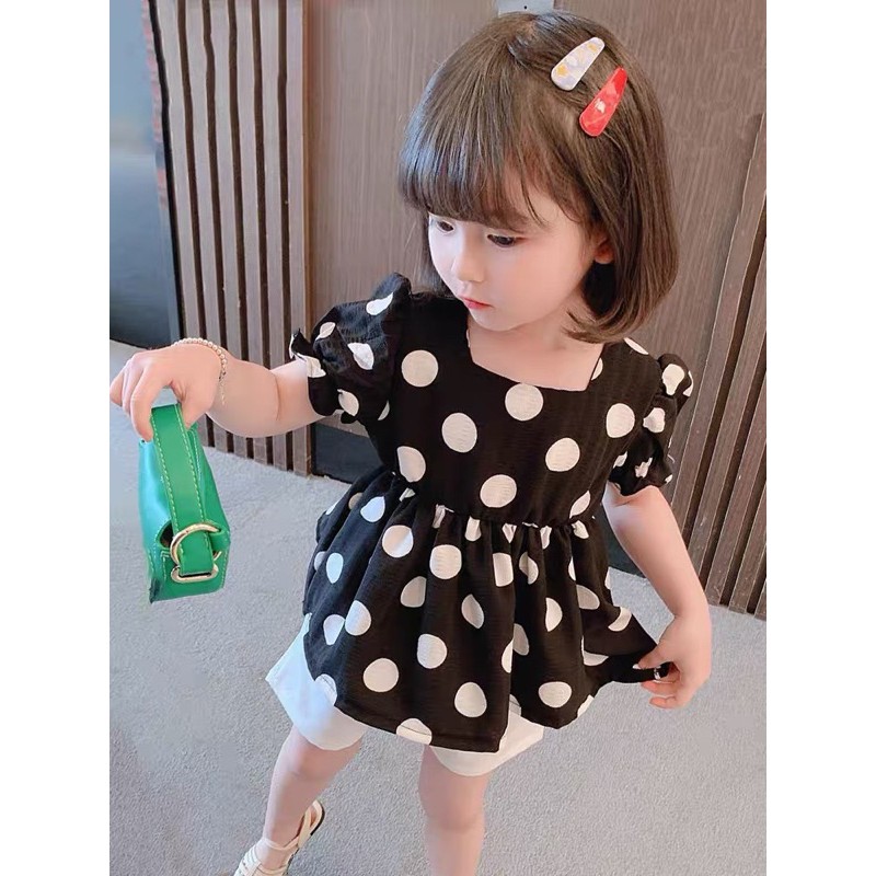 BG421 - BỘ CHẤM BI ĐÙI NƠ SAU
