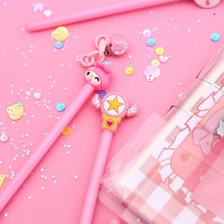 Set 20 bút bi nước pony