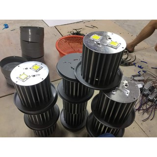 Chip LED 50w Trắng