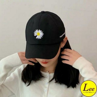 Mũ lưỡi trai hoa cúc siêu Hot