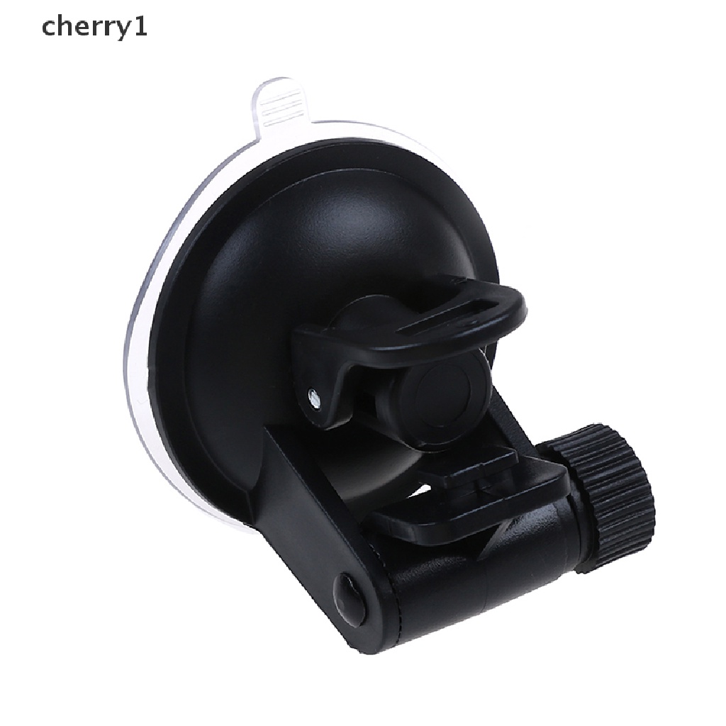 (cherry1) Giá đỡ dạng móc hít chữ T cho máy quay hành trình trên xe hơi vn | BigBuy360 - bigbuy360.vn