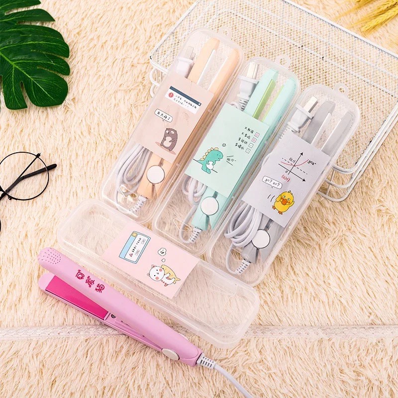 Máy Duỗi Tóc Mini Make Time