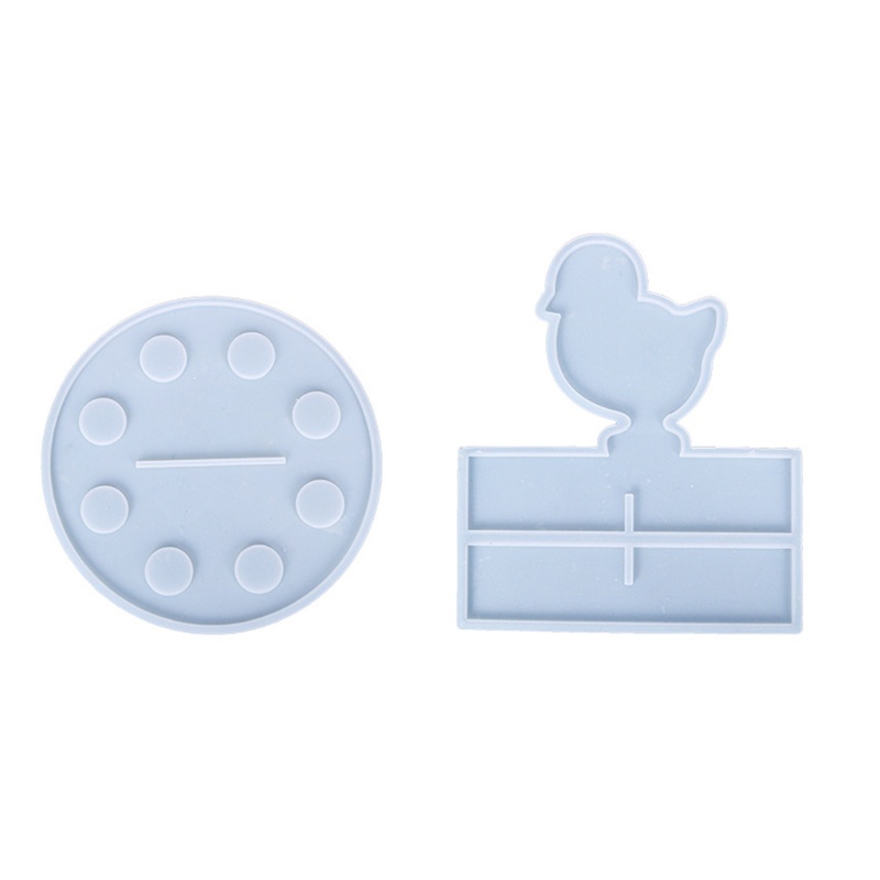 Khuôn Làm Bánh Quyla Chirstmas DIY Phù Hợp Cho Nhiều Lễ Hội