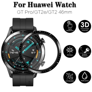 Miếng film dán bảo vệ màn hình đồng hồ thông minh Huawei Watch GT 2 Pro GT2 46mm 2e GT2E 