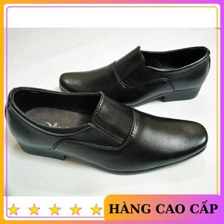 [ HÀNG CAO CẤP ]Giày tây đẹp nam