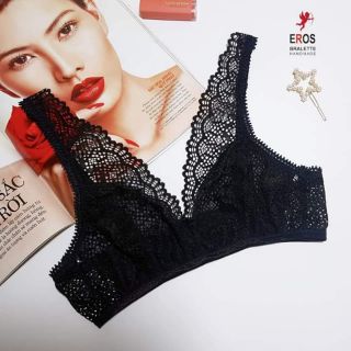 Áo lót bralette đi biển
