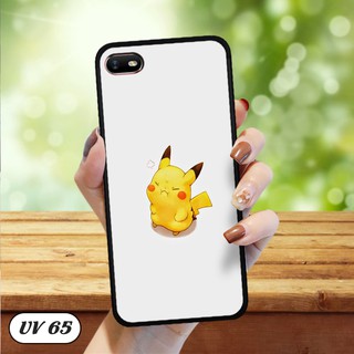 Ốp lưng Oppo A1k - lưng nhám