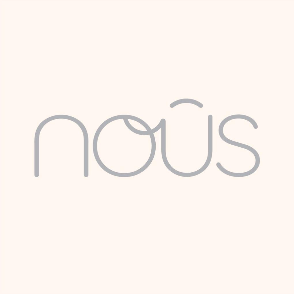 Bộ Quần Áo Ba Lỗ Nous Trắng Vàng Hình Con Ong Cao Cấp Nous - Chất Liệu Nu Air(Size Từ 6M-3Y)