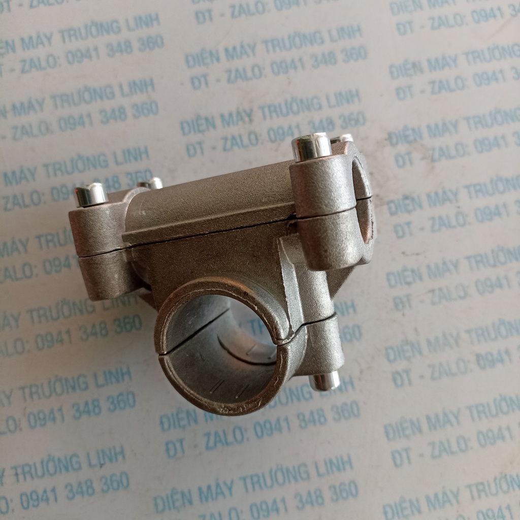 Khớp nối, cùm khóa tay cầm tay lái máy cắt cỏ
