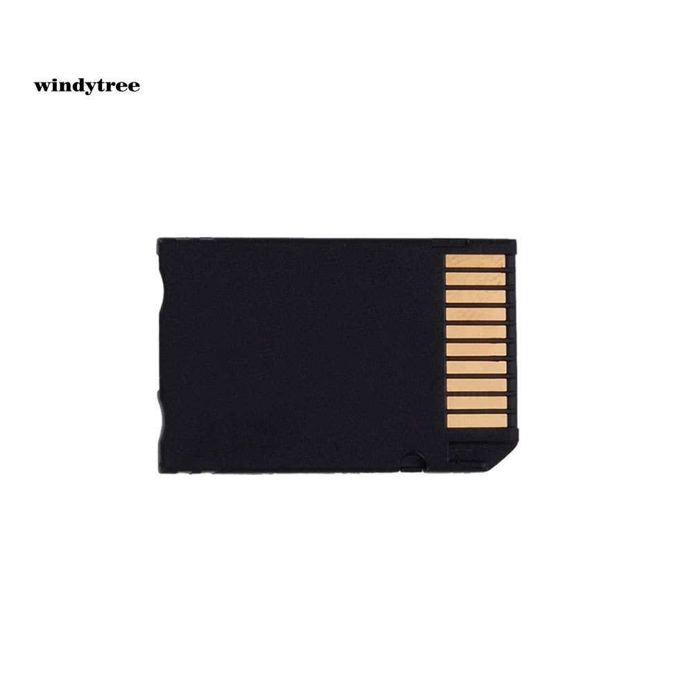 Thẻ Nhớ TF Sang Micro SD MS 8 / 16 / 32G Cho Sony PSP