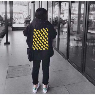 🔥☀️Áo Khoác Dù Ziczac Cực Chất