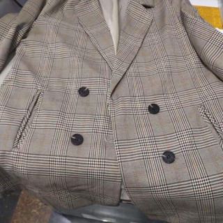 ÁO BLAZER NỮ KÈM ẢNH THẬT HÀNG SẴN