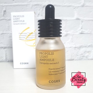 Tinh Chất Phục Hồi Da, Chống Lão Hóa Cosrx Propolis Light Ampoule 30ml