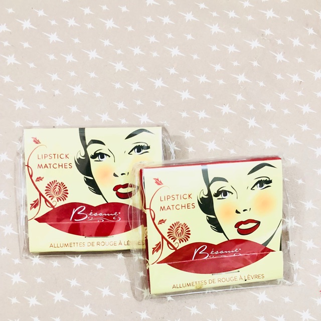 son que diêm besame red