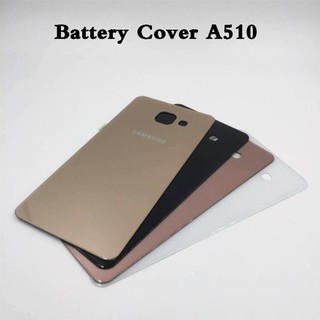 Mặt lưng điện thoại cao cấp thay thế cho samsung galaxy A5 2016/ 510