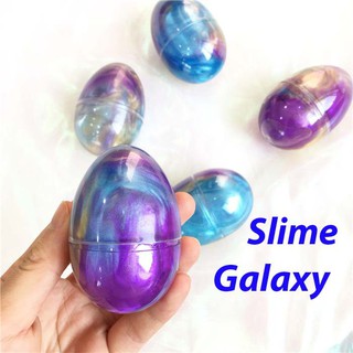 GUDETAMA SLIME GALAXY TRÒN LỎNG( huongtrang15 )