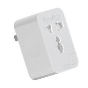 Ổ CẮM WIFI RẠNG ĐÔNG 16A OC01WF