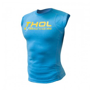 Áo Thun Không Tay THOL CL003