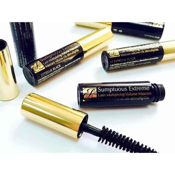 Mascara ESTEE LAUDER - Sumptuous Extreme/Sumptuous 2.8ml