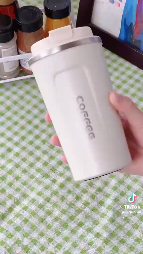 Ly giữ nhiệt Coffeeholic 510ml giữ được đá lạnh, giữ nóng rất lâu | BigBuy360 - bigbuy360.vn