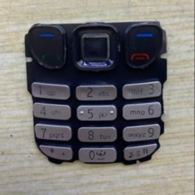Phím cho nokia 6303