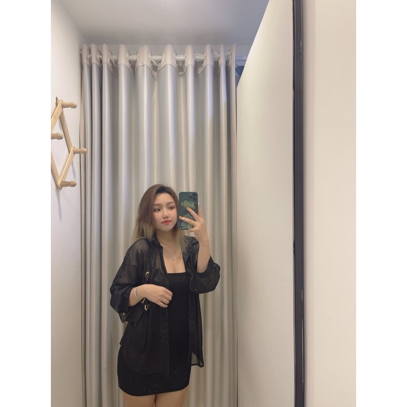 SET ĐẦM BODY KÈM KHOÁC | BigBuy360 - bigbuy360.vn