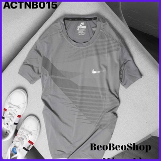 Áo thun thể thao nam dập vân form chuẩn size M-2XL TH005- shop Beo Beo