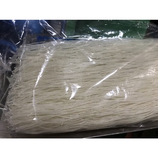 Bún khô Bắc Ninh( mỳ gạo ngon loại 1) 500g