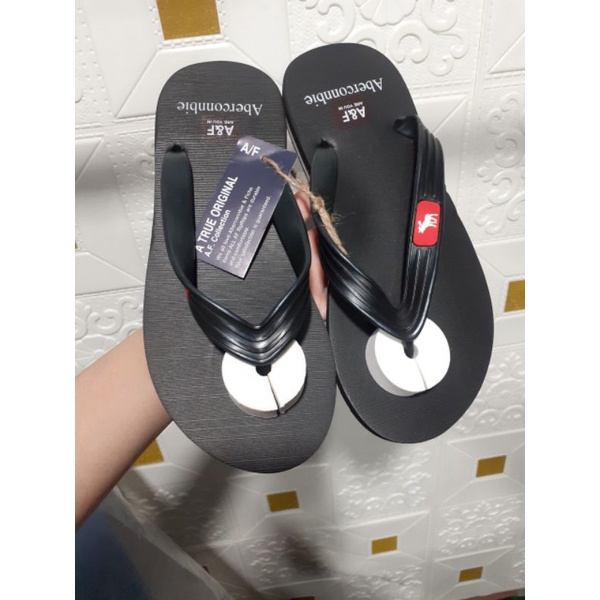 Dép kẹp tông hươu